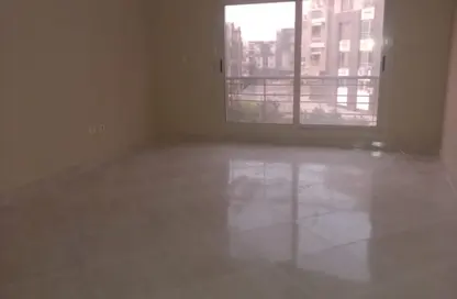 Apartment - 3 Bedrooms - 2 Bathrooms for rent in El Koronfel - The 5th Settlement - New Cairo City - Cairo