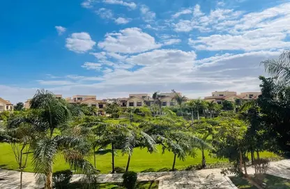 Villa - 3 Bedrooms - 4 Bathrooms for sale in Privado - Madinaty - Cairo