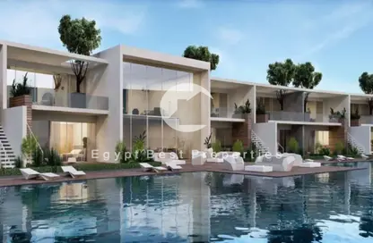 Villa - 5 Bedrooms - 5 Bathrooms for sale in katameya coast - Qesm Ad Dabaah - North Coast