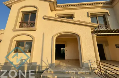 Villa - 3 Bedrooms - 4 Bathrooms for sale in Madinaty - Cairo