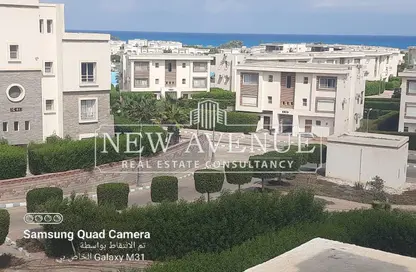 Penthouse - 3 Bedrooms - 2 Bathrooms for sale in Amwaj - Sidi Abdel Rahman - North Coast