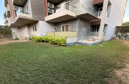 شقة - 3 غرف نوم - 3 حمامات للايجار في زايد ديونز - الحي السادس - الشيخ زايد - الجيزة