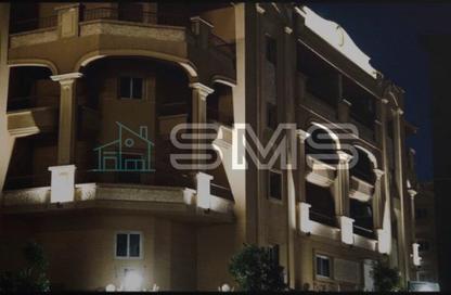 Apartment - 3 Bedrooms - 2 Bathrooms for sale in Mountain View 1.1 - 5th Settlement Compounds - The 5th Settlement - New Cairo City - Cairo