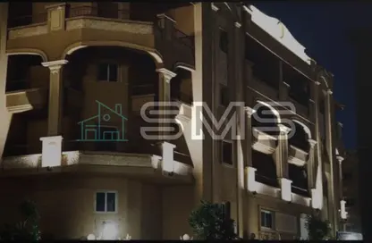 Apartment - 3 Bedrooms - 2 Bathrooms for sale in Mountain View 1.1 - 5th Settlement Compounds - The 5th Settlement - New Cairo City - Cairo