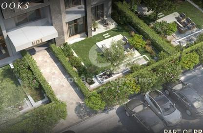 Villa - 4 Bedrooms - 4 Bathrooms for sale in The brooks - El Katameya Compounds - El Katameya - New Cairo City - Cairo