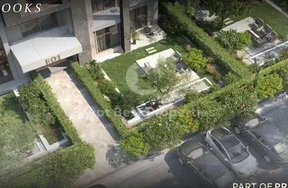 Villa - 4 Bedrooms - 4 Bathrooms for sale in The brooks - El Katameya Compounds - El Katameya - New Cairo City - Cairo