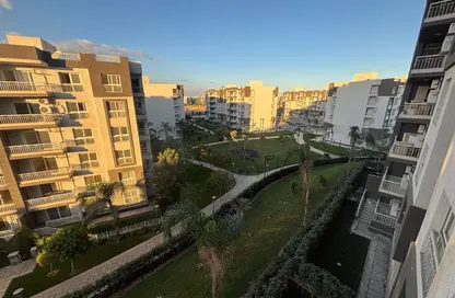 شقة - 3 غرف نوم - 2 حمامات للبيع في مدينتي - القاهرة