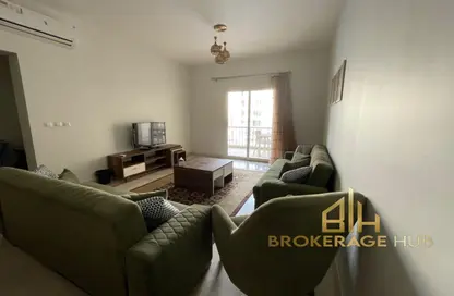 Apartment - 2 Bedrooms - 2 Bathrooms for rent in Mivida - 5th Settlement Compounds - The 5th Settlement - New Cairo City - Cairo