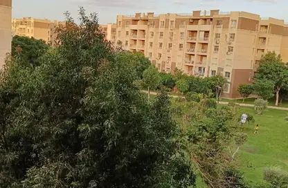 شقة - 2 غرف نوم - 2 حمامات للبيع في مدينتي - القاهرة