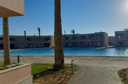 فيلا - 5 غرف نوم - 5 حمامات للبيع في بلايا ريزورت - سيدي عبد الرحمن - الساحل الشمالي