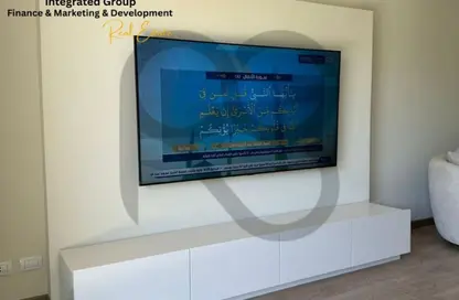 فيلا - 4 غرف نوم - 4 حمامات للبيع في جدار - كمبوندات 6 أكتوبر - مدينة 6 أكتوبر - الجيزة