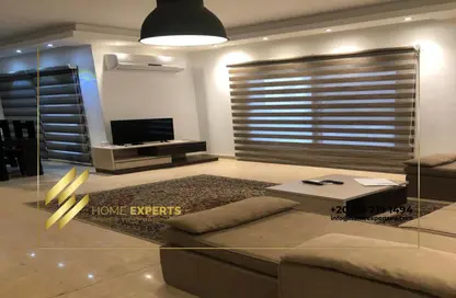 شقة - 2 غرف نوم - 2 حمامات للايجار في ذا فيلدج - المستثمرين الجنوبية - مدينة القاهرة الجديدة - القاهرة