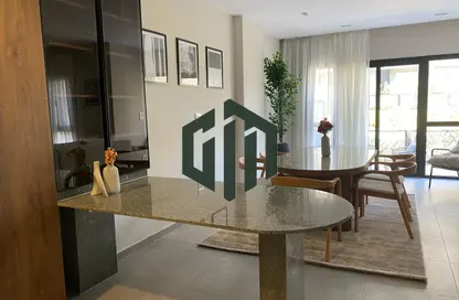 Apartment - 3 Bedrooms - 4 Bathrooms for rent in Villette - 5th Settlement Compounds - The 5th Settlement - New Cairo City - Cairo