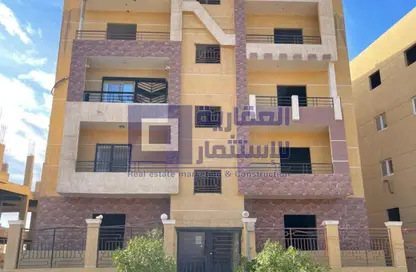 Duplex - 4 Bedrooms - 3 Bathrooms for sale in District 300 - Northern Expansions - 6 October City - Giza