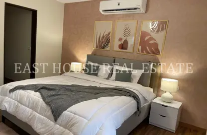 Apartment - 2 Bedrooms - 2 Bathrooms for rent in Villette - 5th Settlement Compounds - The 5th Settlement - New Cairo City - Cairo