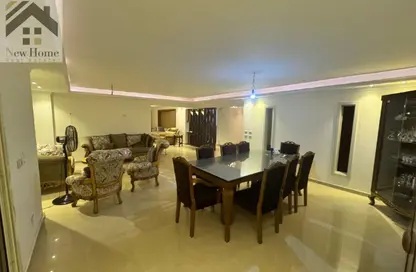 شقة - 3 غرف نوم - 3 حمامات للبيع في بارون سيتي - كمبوندات القطامية - القطامية - مدينة القاهرة الجديدة - القاهرة