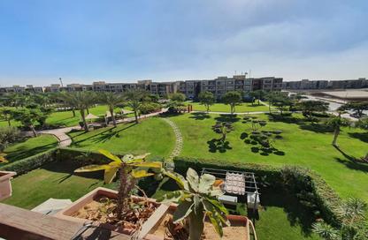 شقة - 2 غرف نوم - 3 حمامات للايجار في نيو جيزة - طريق مصر اسكندرية الصحراوي - مدينة 6 أكتوبر - الجيزة