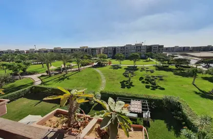 شقة - 2 غرف نوم - 3 حمامات للايجار في نيو جيزة - طريق مصر اسكندرية الصحراوي - مدينة 6 أكتوبر - الجيزة