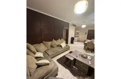 Apartment - Studio - 1 Bathroom for sale in The Village - South Investors Area - New Cairo City - Cairo