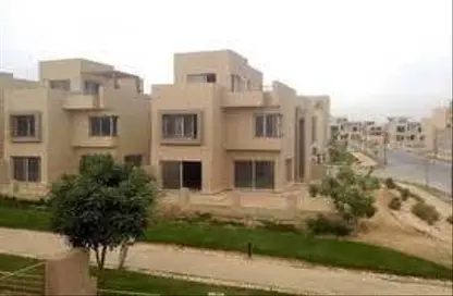 Penthouse - 3 Bedrooms - 3 Bathrooms for sale in Jedar - 6 October Compounds - 6 October City - Giza