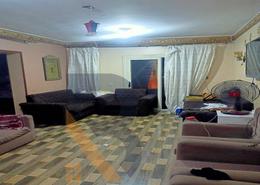 شقة - 2 غرف نوم - 1 حمام for للبيع in الاسكان القومي - مدينة العبور - القليوبية