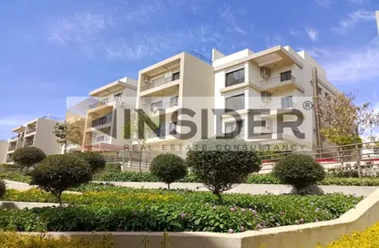 شقة - 2 غرف نوم - 2 حمامات للبيع في مون ريزيدنس - فيفث سكوير - التجمع الخامس - مدينة القاهرة الجديدة - القاهرة