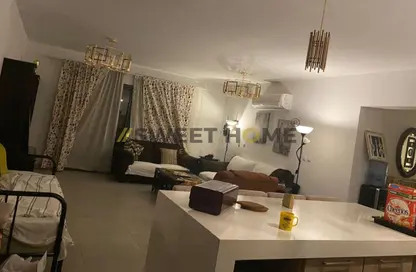 Chalet - 2 Bedrooms - 2 Bathrooms for sale in Marassi - Sidi Abdel Rahman - North Coast