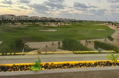Villa - 4 Bedrooms - 6 Bathrooms for rent in Hacienda Bay - Sidi Abdel Rahman - North Coast