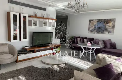 شقة - 3 غرف نوم - 3 حمامات للايجار في ويستاون - كمبوندات الشيخ زايد - الشيخ زايد - الجيزة