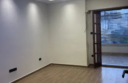 Office Space - Studio - 2 Bathrooms for rent in Al Sayed Al Marghany St. - Almazah - Heliopolis - Masr El Gedida - Cairo