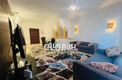 شقة - غرفة نوم - 1 حمام للايجار في ذا فيلدج - المستثمرين الجنوبية - مدينة القاهرة الجديدة - القاهرة