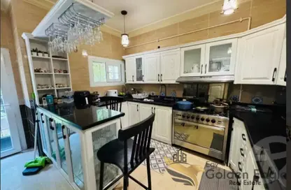 Villa - 4 Bedrooms - 3 Bathrooms for sale in Privado - Madinaty - Cairo