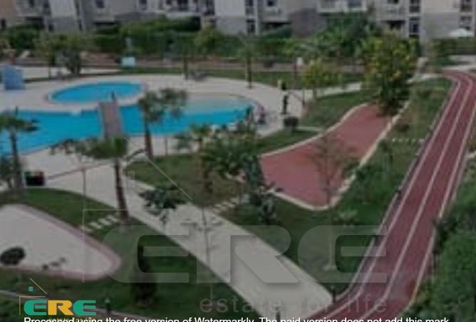 Apartment - 2 Bedrooms - 1 Bathroom for sale in Dyar Compound - 90 Street - The 5th Settlement - New Cairo City - Cairo