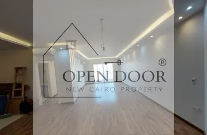 Apartment - Studio - 2 Bathrooms for rent in Hyde Park - 5th Settlement Compounds - The 5th Settlement - New Cairo City - Cairo