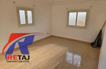 Apartment - Studio - 1 Bathroom for rent in Street 4 - District 4 - The 5th Settlement - New Cairo City - Cairo