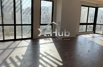 Duplex - 3 Bedrooms - 4 Bathrooms for rent in Westown - Sheikh Zayed Compounds - Sheikh Zayed City - Giza