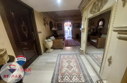 شقة - 4 غرف نوم - 4 حمامات للبيع في الكوربة - مصر الجديدة - القاهرة