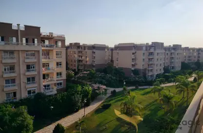 Apartment - 3 Bedrooms - 2 Bathrooms for rent in Madinaty - Cairo