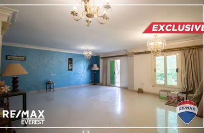 Apartment - 3 Bedrooms - 2 Bathrooms for sale in 8th District - Sheikh Zayed City - Giza