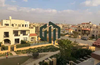 Townhouse - 4 Bedrooms - 2 Bathrooms for rent in Mivida - 5th Settlement Compounds - The 5th Settlement - New Cairo City - Cairo