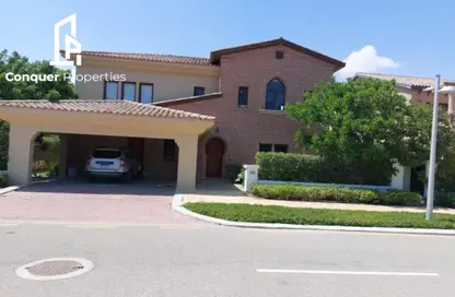 Villa - 7 Bedrooms - 5 Bathrooms for sale in Marassi - Sidi Abdel Rahman - North Coast Villa - 7 Bedrooms - 5 Bathrooms for sale in Marassi - Sidi Abdel Rahman - North Coast