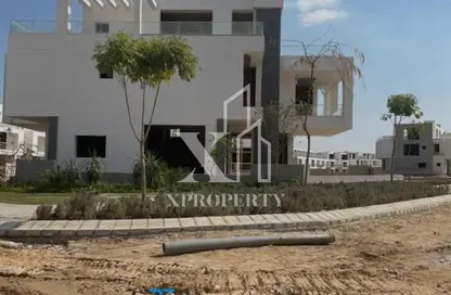 Apartment - Studio - 1 Bathroom for sale in Joulz - Cairo Alexandria Desert Road - 6 October City - Giza