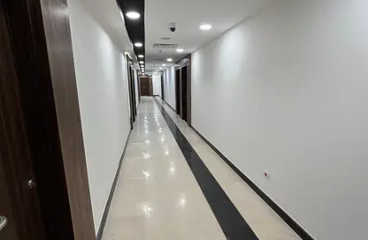 Office Space - Studio - 1 Bathroom for rent in Trivium Zayed - 2nd District - Sheikh Zayed City - Giza