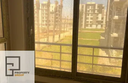 شقة - 3 غرف نوم - 2 حمامات للبيع في جنة اكتوبر - كمبوندات 6 أكتوبر - مدينة 6 أكتوبر - الجيزة