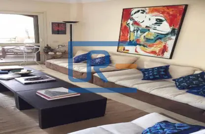 Chalet - 3 Bedrooms - 2 Bathrooms for sale in La Vista 3 - La Vista - Al Ain Al Sokhna - Suez