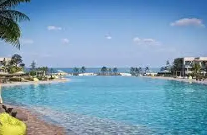 Chalet - 2 Bedrooms - 2 Bathrooms for sale in Summer - Ras Al Hekma - North Coast