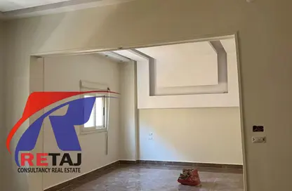 Apartment - 3 Bedrooms - 3 Bathrooms for rent in Mohamed Rahim St. - El Yasmeen 3 - El Yasmeen - New Cairo City - Cairo