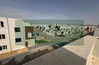 Townhouse - 5 Bedrooms - 4 Bathrooms for sale in Azzar 2 - 5th Settlement Compounds - The 5th Settlement - New Cairo City - Cairo
