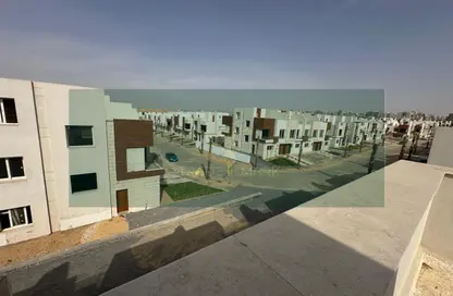 Townhouse - 5 Bedrooms - 4 Bathrooms for sale in Azzar 2 - 5th Settlement Compounds - The 5th Settlement - New Cairo City - Cairo
