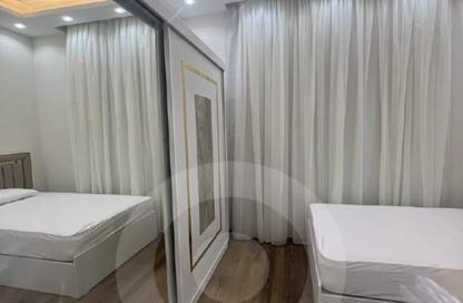 Apartment - 2 Bedrooms - 2 Bathrooms for rent in Aeon - 6 October Compounds - 6 October City - Giza